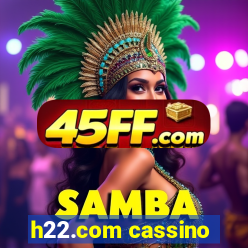 h22.com cassino